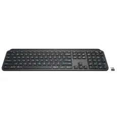5 - Клавиатура и мышь Logitech Combo for Business Gen 2, Беспроводное,...