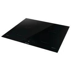 2 - Индукционная варочная панель Gorenje GI6401BSC, Чёрный