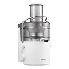 4 - Соковыжималка Panasonic MJ-CB100WTQ, Белый