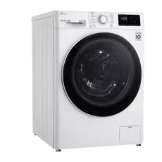 6 - Стиральная машина LG F4WV329S0E, 9кг, Белый