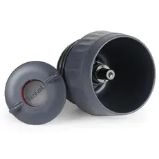 4 - Термокружка Tefal N2011610, 0,36л, Красный