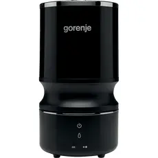 2 - Увлажнитель воздуха Gorenje H08WB, Чёрный