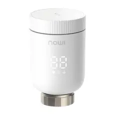 6 - Терморегулятор для радиатора IMOU Smart Radiator Thermostat, Белый