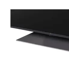 2 - 43" LED SMART Телевизор LG 43UR91006LA, 3840x2160 4K UHD, webOS, Чёрный