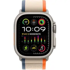 2 - Умные часы Apple Watch Ultra 2, 49мм, Оранжевый | Бежевый
