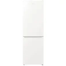 3 - Холодильник Gorenje NRK 6191 EW4, Белый