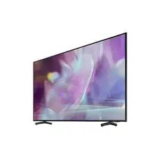 6 - 55" QLED SMART Телевизор Samsung QE55Q60AAUXUA, 3840x2160 4K UHD,...
