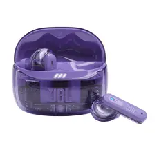 5 - Наушники JBL Tune Beam 2 Ghost Edition, Фиолетовый