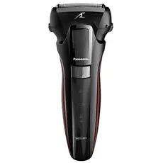 2 - Электробритва мужская Panasonic ES-LL41-K520, Чёрный