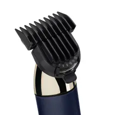 3 - Мужской Триммер BaByliss T992E, Синий | Золотой