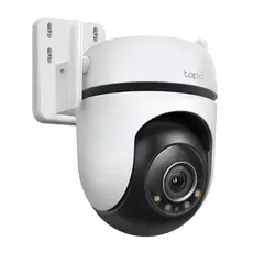 4 - Умная камера видеонаблюдения TP-LINK TAPO C520WS, Белый
