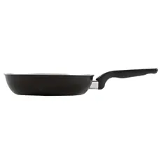 4 - Сковорода Tefal C3840453, 24см, Чёрный