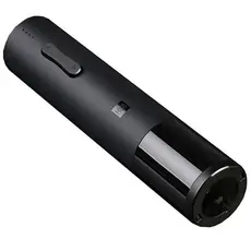 4 - Штопор Xiaomi HuoHou Wine Opener, Чёрный