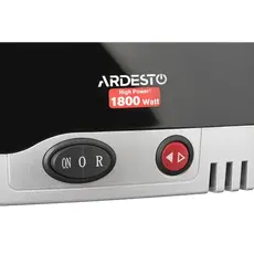 4 - Мясорубка Ardesto MGL-2250R, Чёрный