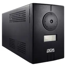 4 - Источник бесперебойного питания PCM INF-1100, Линейно-интерактивный,...