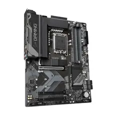 4 - Материнская плата Gigabyte B760 GAMING X DDR4, LGA1700, Intel B760, ATX