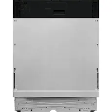 4 - Посудомоечная машина AEG FSK75778P, Чёрный