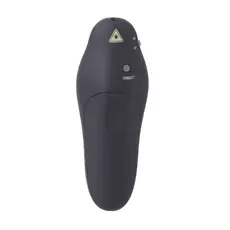 6 - Презентер Gembird WP-L-01, Чёрный