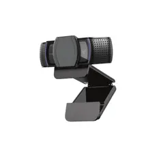Camera Logitech C920S Pro,1080p/30 fps, 3/15 MP, FoV 78°, Autofocus, Stereo...