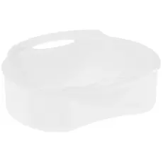 3 - Пароварка Tefal VC204810, Чёрный