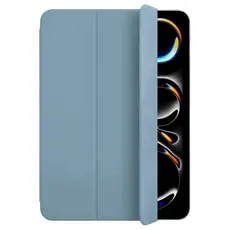2 - Чехол для планшета Apple Smart Folio для iPad Pro 11" (M4), Синий