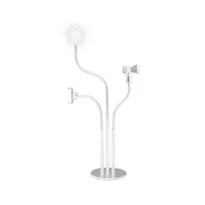 4 - 3 in 1 Holder XO, XO -BGD006/LS-90-6, белый