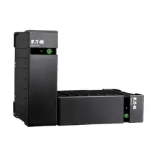 3 - Источник бесперебойного питания Eaton EL800USBDIN, Не в сети, 800VA,...