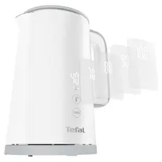 5 - Электрочайник Tefal KO693110, Белый