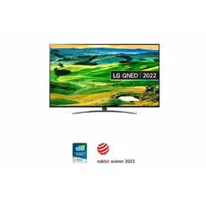 4 - 50" Nanocell SMART Телевизор LG 50QNED816QA, 3840x2160 4K UHD, webOS,...