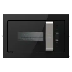 4 - Микроволновая печь Gorenje BM 235 ORA-B, Чёрный