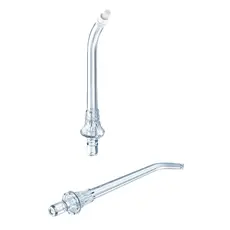 2 - Насадка для ирригатора Xiaomi BHR9938GL, Прозрачный