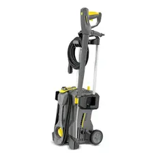 2 - Мойка высокого давления Karcher Pro HD 600