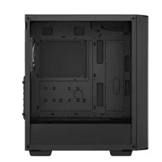 4 - Компьютерный корпус Deepcool CC560 ARGB V2, Midi-Tower, Без блока...