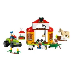2 - Конструктор LEGO 10775, 4+
