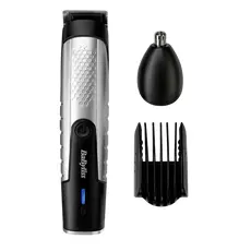 3 - Мужской Триммер BaByliss T812E, Чёрный