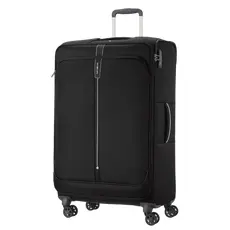 4 - Чемодан для багажа Samsonite POPSODA, 112,5л, Чёрный
