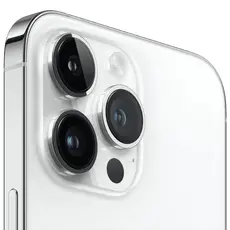 4 - Смартфон Apple iPhone 14 Pro Max, 6Гб/256Гб, Silver
