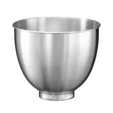 2 - Миксер стационарный KitchenAid 5KSM175PSEFL, Бежевый