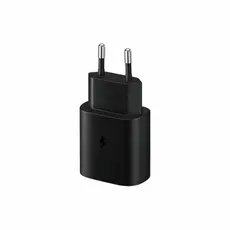 4 - Зарядное устройство Samsung EP-TA800N, 25Вт, Чёрный