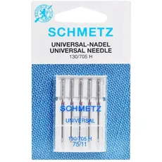 2 - Набор швейных игл Schmetz 53001069 №75