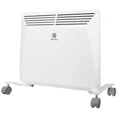 5 - Конвектор Electrolux Torrid, 1000Вт, Белый