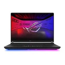 3 - Игровой ноутбук 16" ASUS ROG Strix SCAR 16 G635LW, Off Black, Intel...