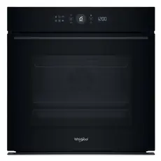 5 - Электрический духовой шкаф Whirlpool WOI5S8CM1SBA, Чёрный