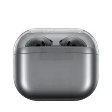 3 - Наушники Samsung Galaxy Buds 3, Серебристый