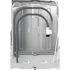 6 - Посудомоечная машина Gorenje GV 643 D60, Чёрный