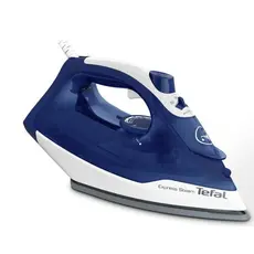 5 - Утюг Tefal FV2838E0, 2400Вт, Синий