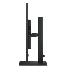 3 - 37" Монитор Samsung S37D802U, VA 3840x2160 4K UHD, Чёрный