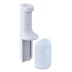 4 - Ирригатор для полости рта Panasonic EW-DJ26-A321, Голубой