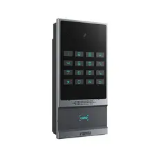 2 - IP Домофон Fanvil i64, Чёрный