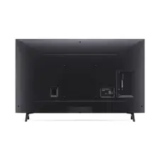 6 - 43" LED SMART Телевизор LG 43NANO756PA, 3840x2160 4K UHD, webOS, Чёрный